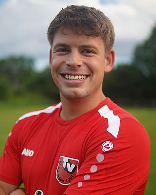 Luca Knauer
