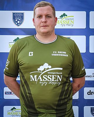Mike Foetz