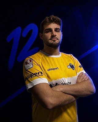 Niklas Klick