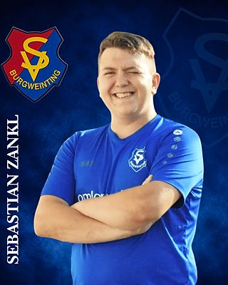 Sebastian Zankl