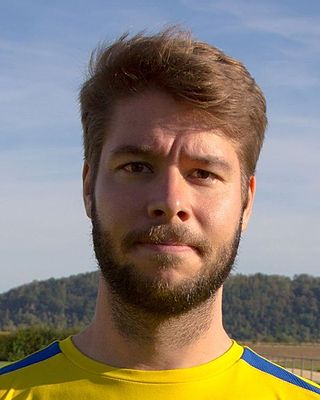 Dominic Marti