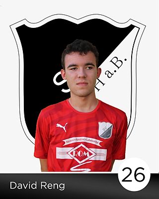 David Reng
