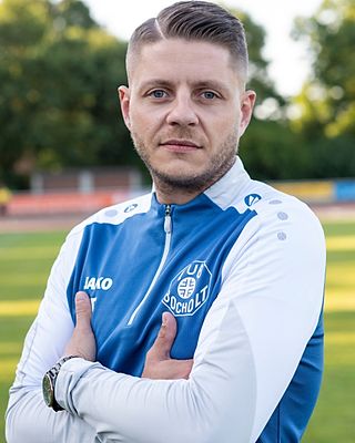 Florian Frerk