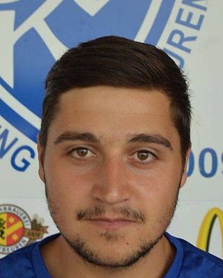 Murat Tekin