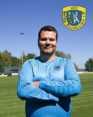 Florian Lohmaier