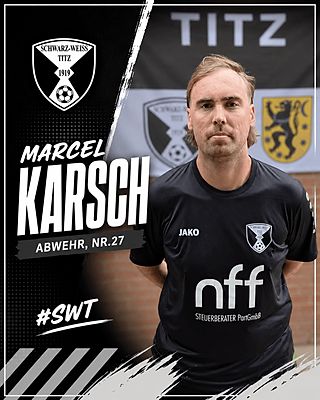 Marcel Karsch