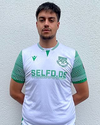 Marek Dahoud Isbeih