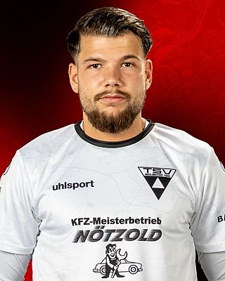 Maximilian Peter Grünberg