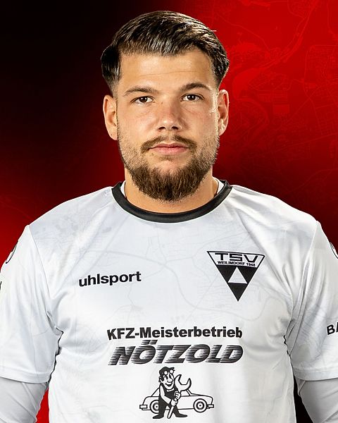 Foto: Roman Just/Just Shots for TSV 
