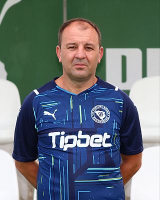 Admir Ravnjak
