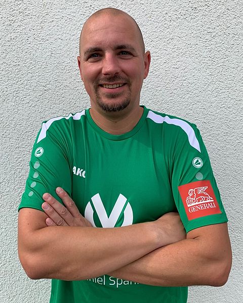 Foto: Spaniol Daniel