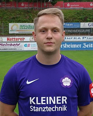 Nico Wiesner
