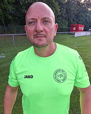 Thorsten Bohlem
