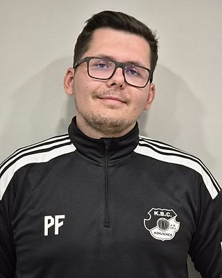 Pascal Freitag