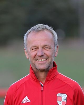 Andreas Hanko