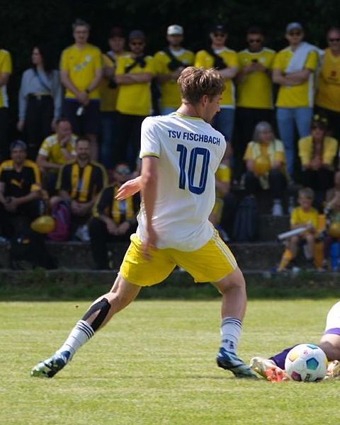 Foto: TSV Fischbach
