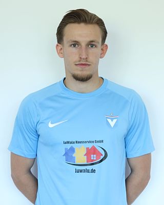 Finn Liepelt