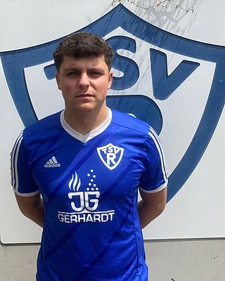 Felix Schumacher