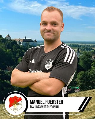 Manuel Förster