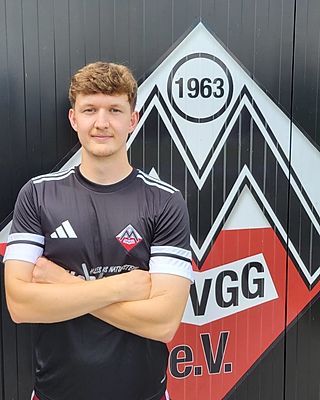 Dominik Lugauer