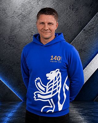 Patrick Schlömer