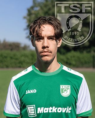 Colin Konjhodzic