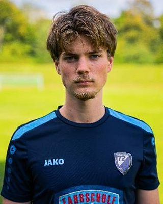 Bennet Hüttel