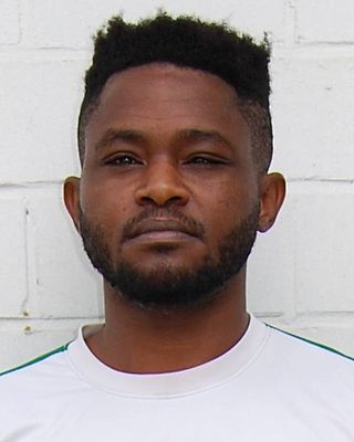 Theody Chongoua Kamde