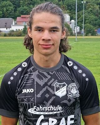 Raphael Habiger