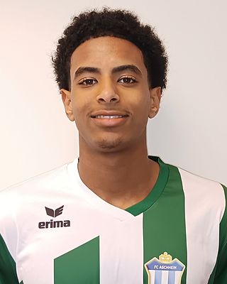 Ramzy Siraj-Ramadan