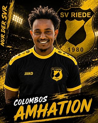 Colombos Amhation
