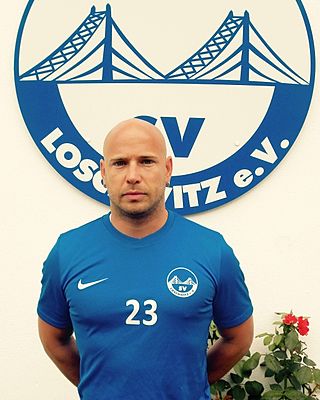 Steffen Rösler