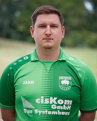 Sunny Marlon Schmidt