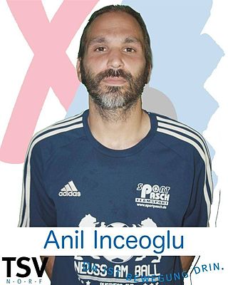 Anil Inceoglu