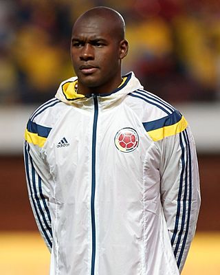 Víctor Ibarbo