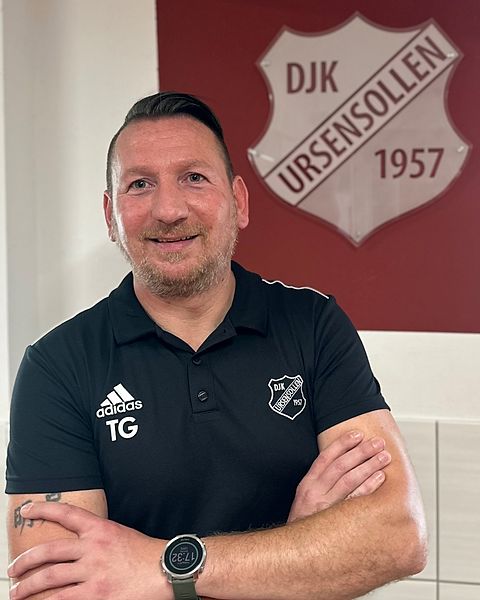 Foto: DJK Ursensollen