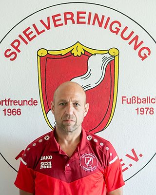 Stefan Kugler