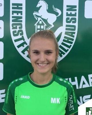 Meike Kleinert