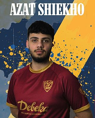 Azat Shiekho