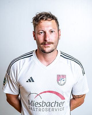 Christopher Ranninger