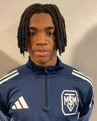 Alessio Ehimhatie Shalom