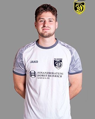 Tom Grimbacher