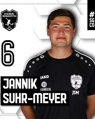 Jannik Meyer