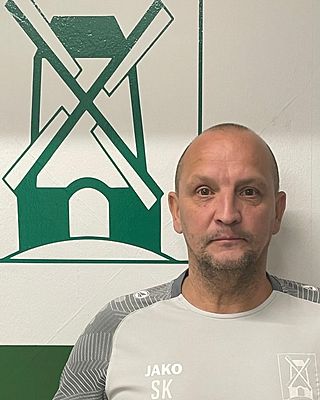 Steffen Kircheis