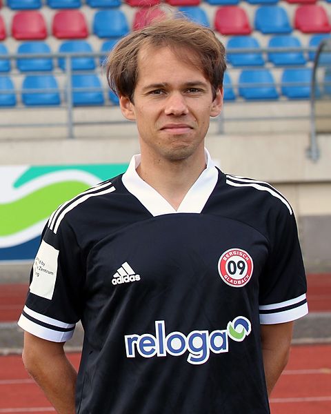 Foto: Axel Randow      sportfotorand