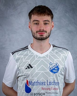 Jonas Brodziak