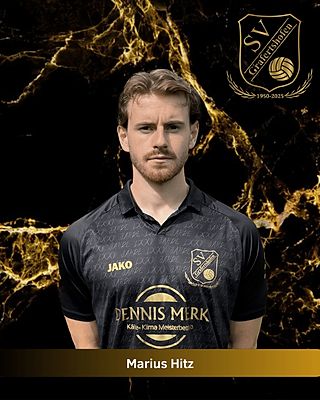 Marius Hitz