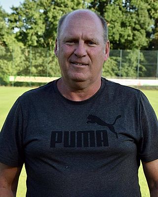 Ralf Lehmann