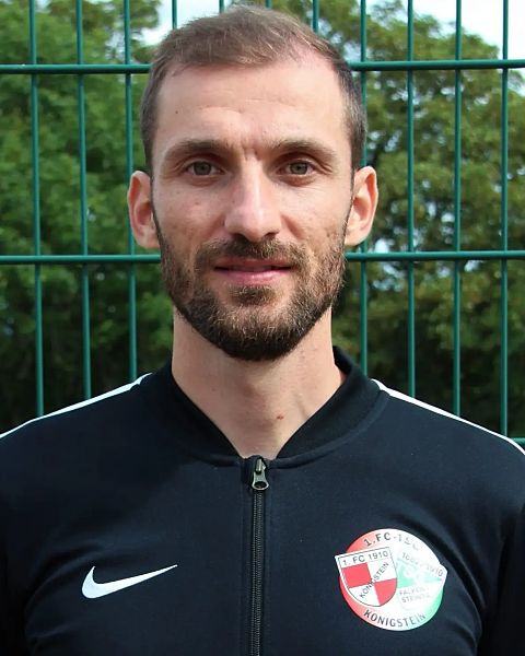 Foto: 1. FC-TSG Königstein