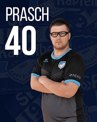 Stefan Prasch